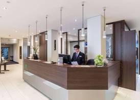 Ringhotel Drees 4