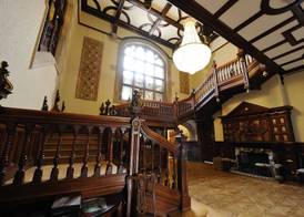 Pendley Manor 2