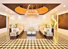 Four Points by Sheraton Srinagar 2
