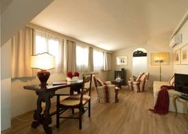 Park Palace Hotel 4