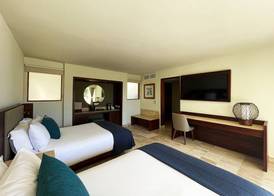 Grand Park Royal Cancun - All Inclusive 3