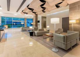 Four Points by Sheraton Barranquilla 4