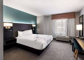 Sleep Inn Spartanburg Southwest 5
