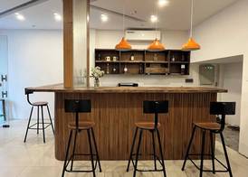 Urban Slumber Hostel 2