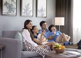 Novotel Living Bangkok Sukhumvit Legacy 4