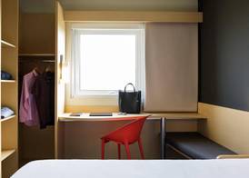 Ibis Irapuato 5
