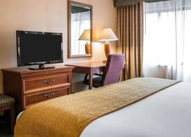 Quality Inn Southfield - Detroit 5