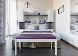 Lagrange Aparthotel Lyon Lumière 3