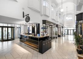 Villavejle Hotel, BW Signature Collection 5