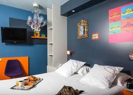 Hotel Gabriel 5