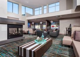 Residence Inn by Marriott Austin Airport 3