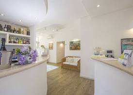 Olbia City Hotel & Spa 2