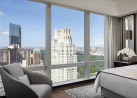 Mandarin Oriental, New York 5