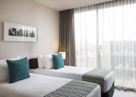 Quest Carlaw Park Serviced Apartments 5