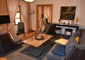 Casa Veche 5