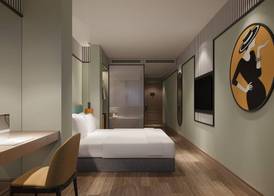 Solaria Tesori Hotel 5