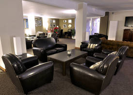 Hotel Kandahar 3