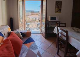 La Casa del Bastione a Cefal by Wonderful Italy 2