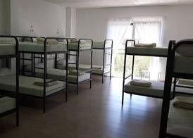 Albergue O Trisquel 3