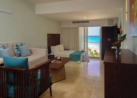 Sunset Royal Beach Resort - All Inclusive 5