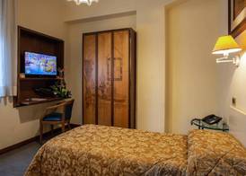 Hotel Santa Prisca 3