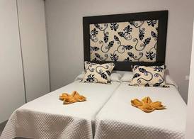 Adeje Deluxe Villas Santa Mónica 2