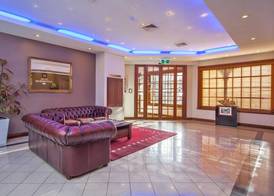 Hotel Northbridge 3