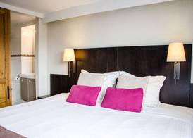 Hotel Gulden Vlies 3