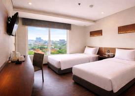 BATIQA Hotel Darmo - Surabaya 4