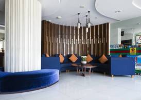 Natya Hotel Kuta 3