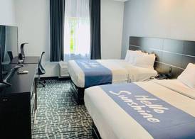 Days Inn & Suites by Wyndham Horn Lake - Memphis Graceland 4