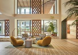 Kimpton LOS MONTEROS MARBELLA by IHG 2