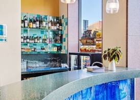 Best Western Hotel Royal 4