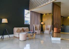 Mandarin Hotel & Spa Tanger 3