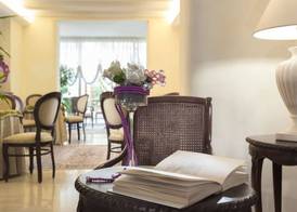 Hotel De Londres 3