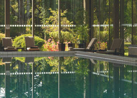 The Dunloe Hotel & Gardens 2