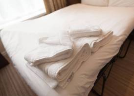 Gainsborough House Hotel 3