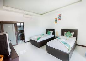 Phuket Monaburi Boutique Hotel 5