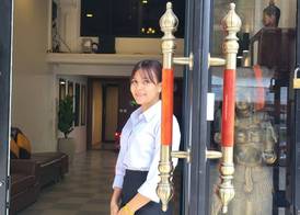 Sun Chakra Boutique Hotel - 50m to Museum & Royal Palace & Walking street 2