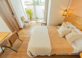 Vivus La Martina Boutique Hotel 5