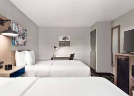 La Quinta Inn by Wyndham Temple 2