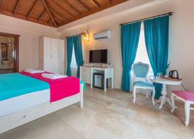 Hillcity Hotel 5