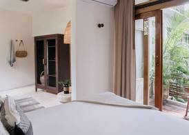 Aldea Canzul Tulum 5