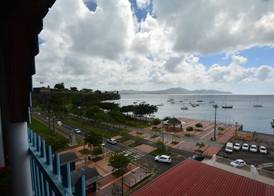 Bayfront Hotel 4