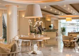 Nefeli Hotel 3