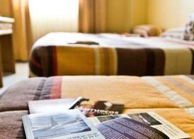 Hotel María Luisa 4