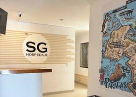 SGH Paracas 2