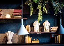 Motel One Karlsruhe 4