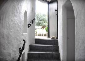 Hotell Villa Borgen 3