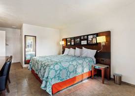 Temple View Inn 3